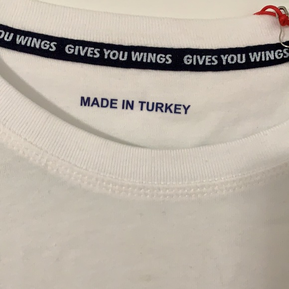 Red Bull Daniel Kvyat Men’s XL Shirt - Picture 6 of 6